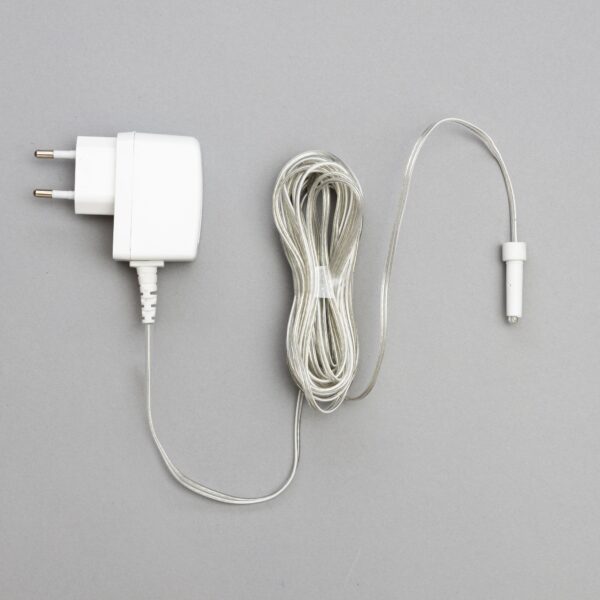 LED - Kabel mit Trafo, 5 m