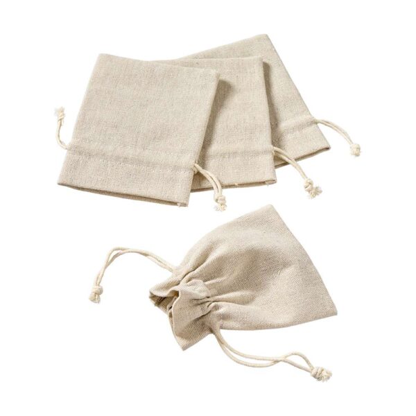 LED Leuchtstern – STERNTALER Beutel für Batteriefach