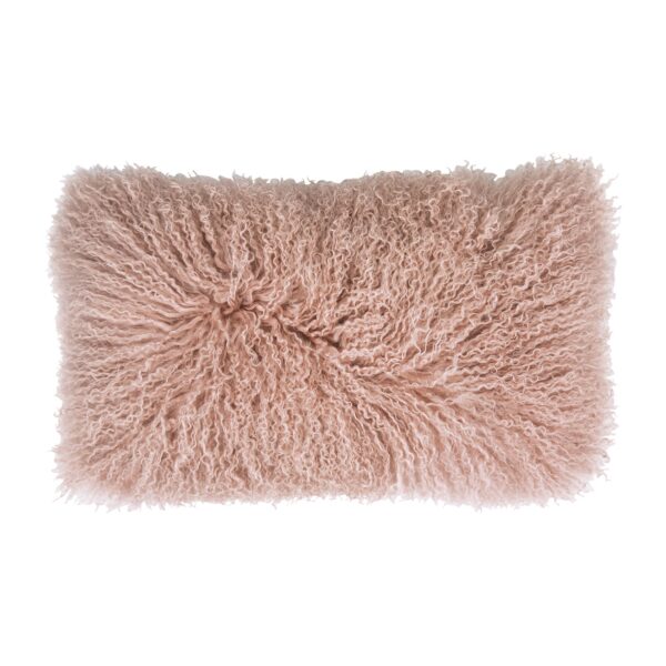 PAD CONCEPT – GLORY pink Kissenhülle