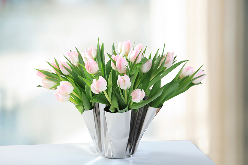 PHILIPPI - MARGEAUX Vase – Bild 3