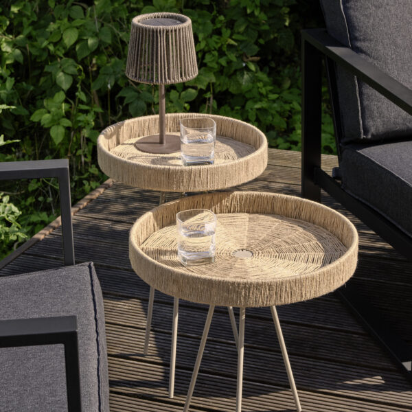 PHILIPPI - TAHITI Beistelltisch