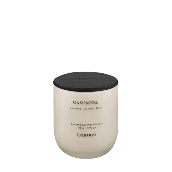 BLOMUS - Duftkerze -TUOKSU- Duft Cashmere - Größe S