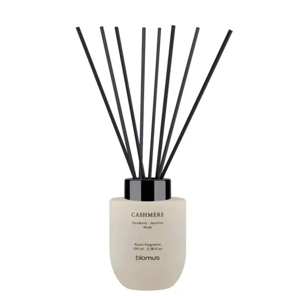 BLOMUS - Raumdiffusor -TUOKSU- Duft Cashmere - Größe 100 ml