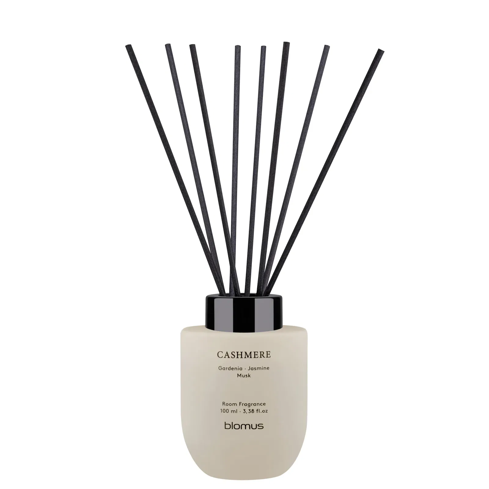 BLOMUS - Raumdiffusor -TUOKSU- Duft Cashmere - Größe 100 ml