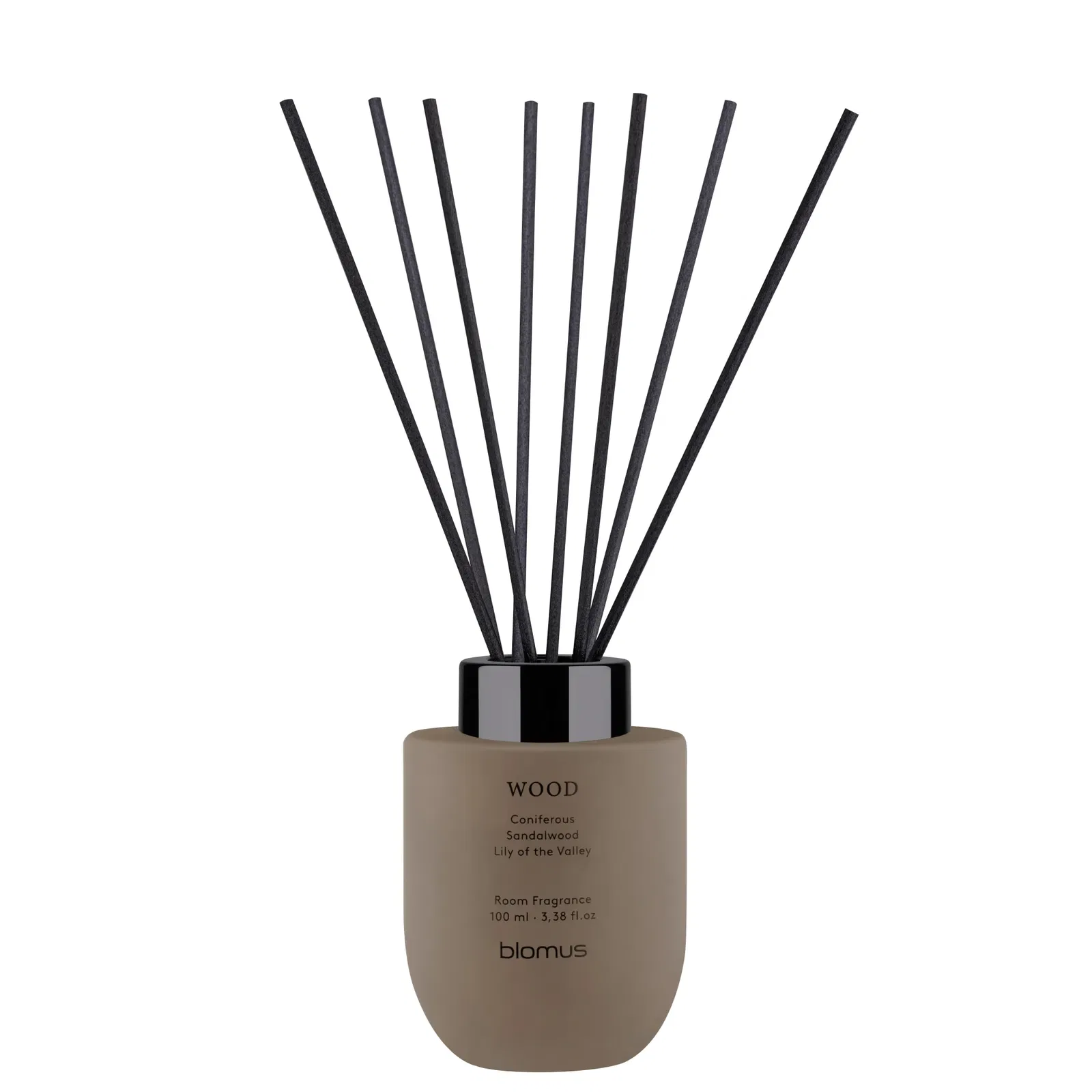 BLOMUS - Raumdiffusor -TUOKSU- Duft Wood - Größe 100 ml