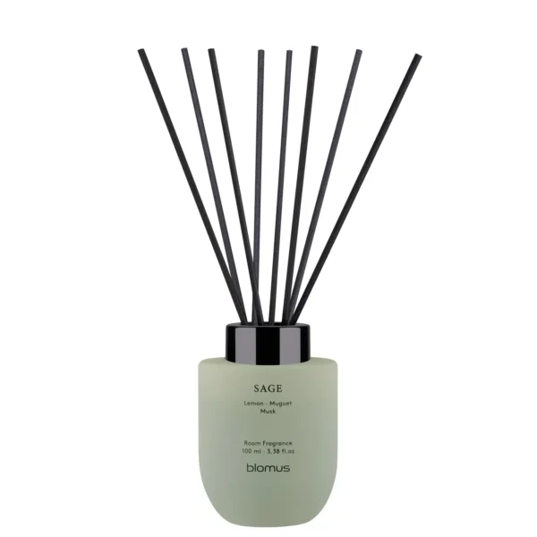 BLOMUS - Raumdiffusor -TUOKSU- Duft Sage - Größe 100 ml