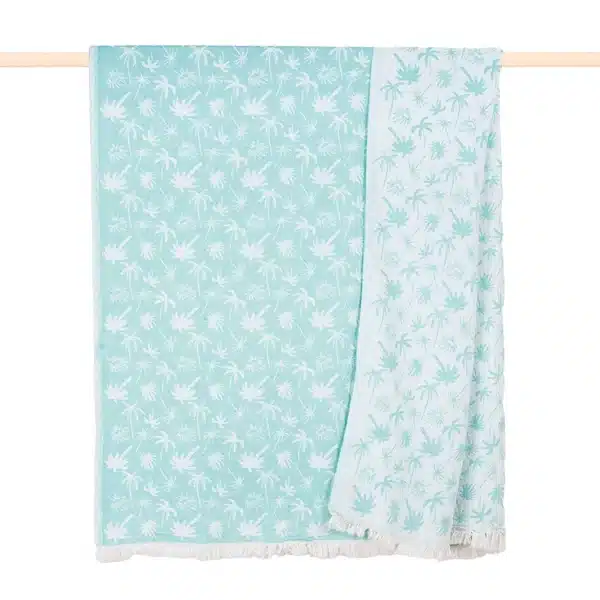 PAD CONCEPT - Beach Palm