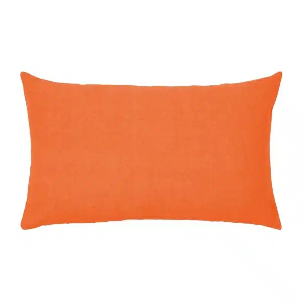 PAD CONCEPT – Kissenhülle LEDA, orange