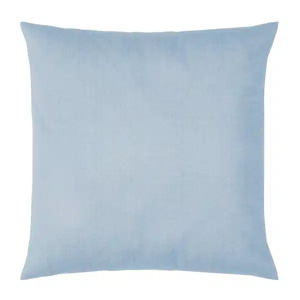 PAD CONCEPT – Kissenhülle LEDA, light blue