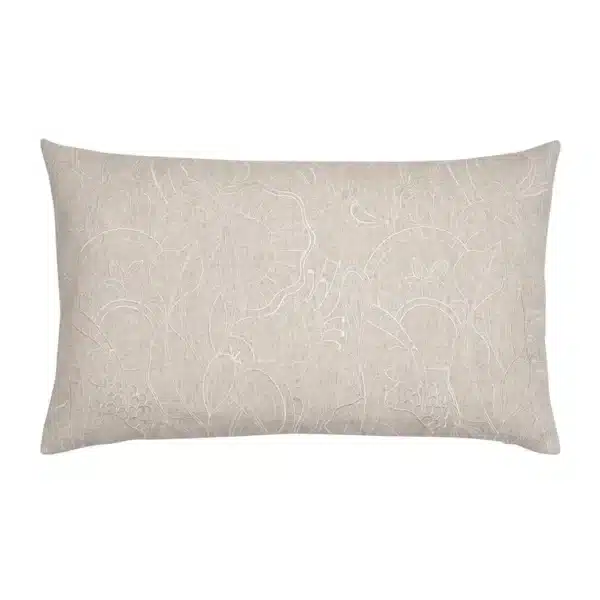 PROFLAX - Fine Plant Kissenhülle