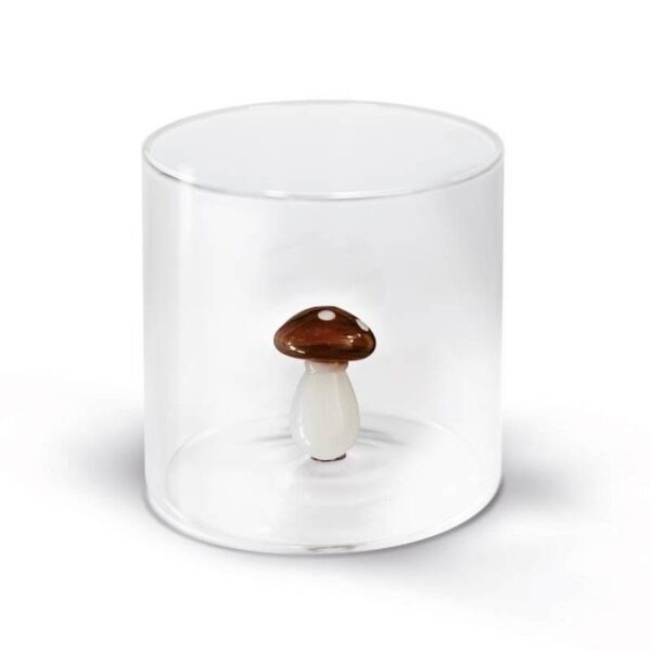 WD Lifestyle – Glas “Pilz”