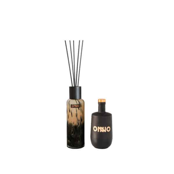 ONNO - Art Brigitte Diffuser, 500ml, Duft Zansibar