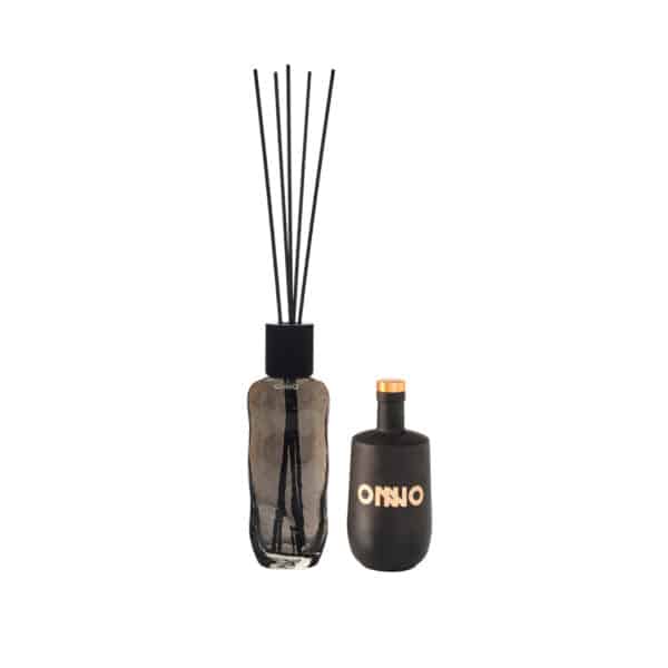 ONNO - Cape Smoked Grey Diffuser, 500ml, Duft Sage