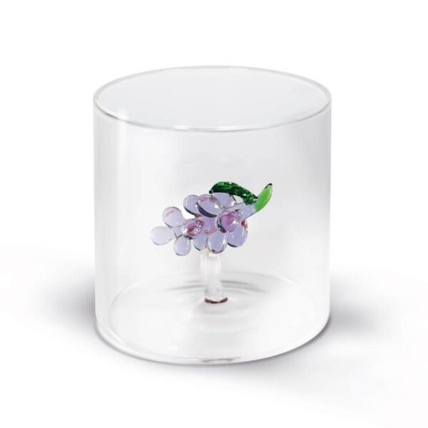 WD Lifestyle – Glas “Traube”