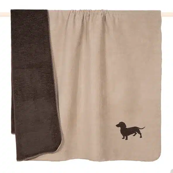PAD CONCEPT - COZY UP Decke, Dog