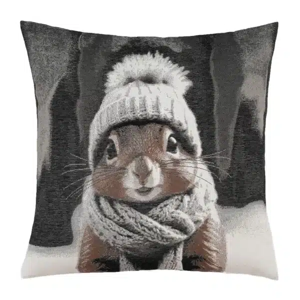 PAD CONCEPT - SQUIRREL - Eichhörnchen