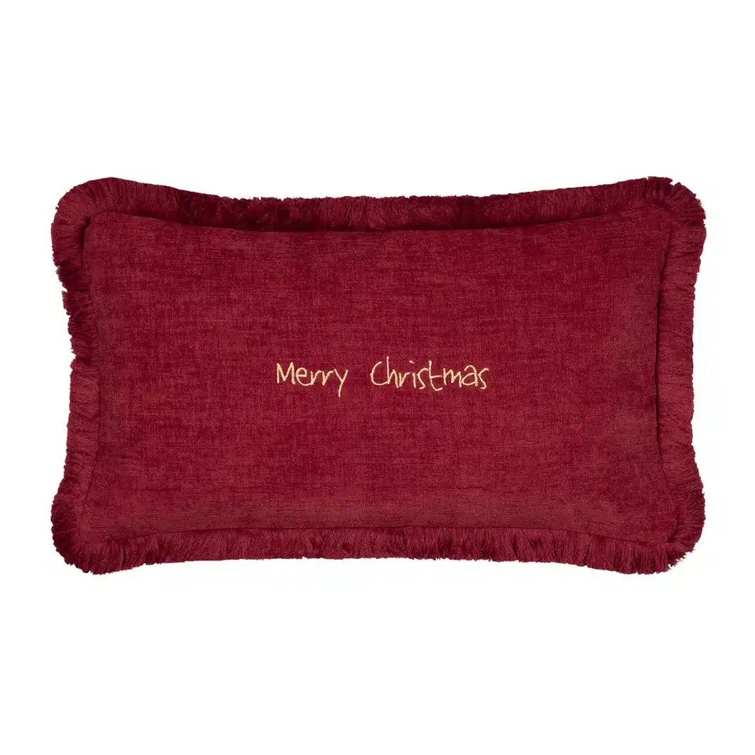PAD CONCEPT - XMAS DESIRE Kissenhülle