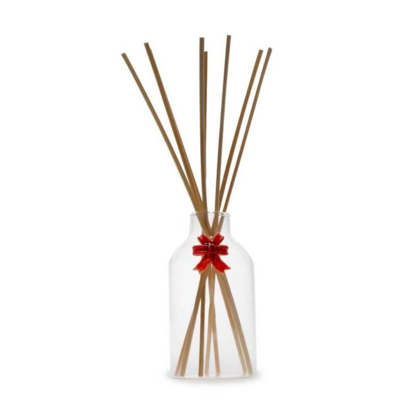 WD Lifestyle – Duftstäbchen-Diffusor rote Schleife